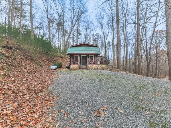 Ellijay, GA 30536,536 Sleepy Hollow RD