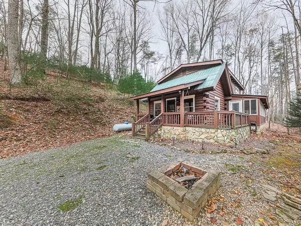 Ellijay, GA 30536,536 Sleepy Hollow RD