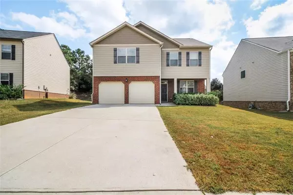 Locust Grove, GA 30248,1124 Werre WAY