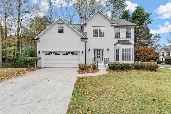 805 Live Oak CT, Roswell, GA 30075