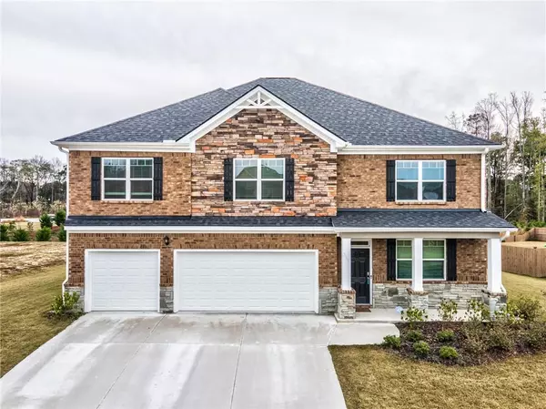 359 AZALEA BLOOM DR, Loganville, GA 30052