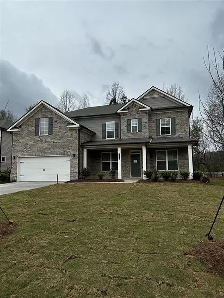 7940 Tiberon Pkwy, Cumming, GA 30028