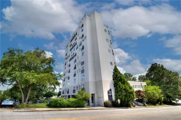 Atlanta, GA 30306,587 Virginia AVE NE #314