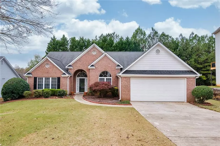 3460 Ansley Park DR, Suwanee, GA 30024