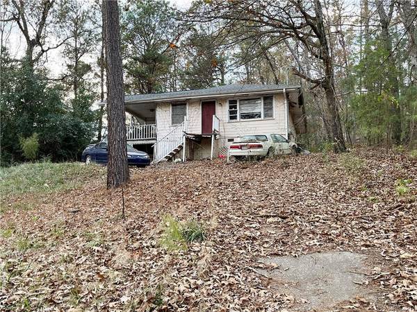 3991 Pine Hill DR, Douglasville, GA 30135