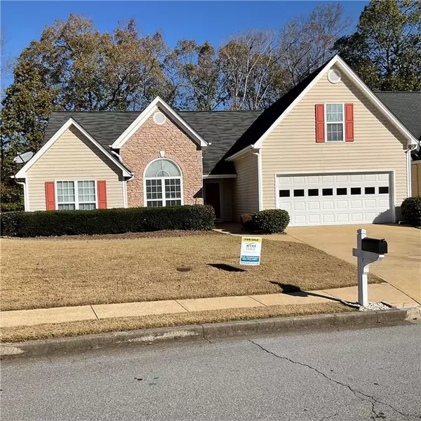 515 Ellesmere WAY, Buford, GA 30518