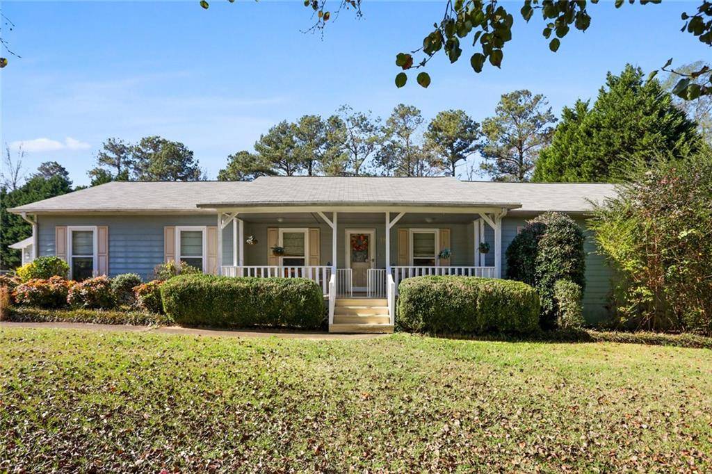 Stockbridge, GA 30281,181 Thompson BLVD