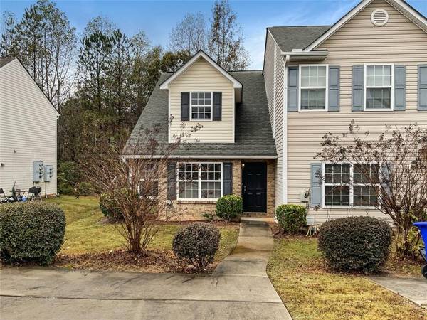 6465 CAPITOL Knoll, Fairburn, GA 30213