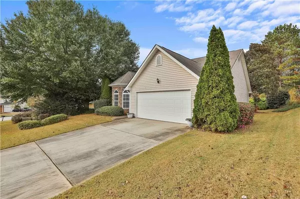 Newnan, GA 30263,61 Paxton PL