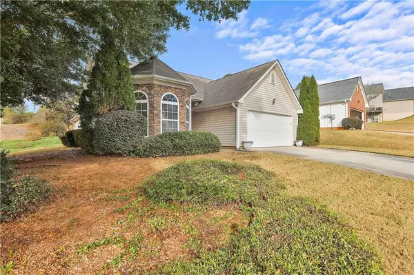 Newnan, GA 30263,61 Paxton PL