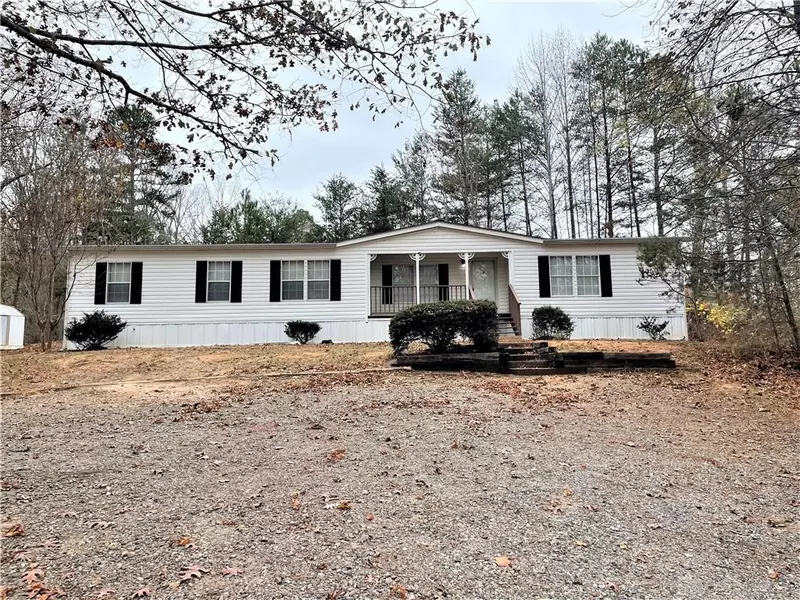 7415 Odyssey TRL, Gainesville, GA 30506