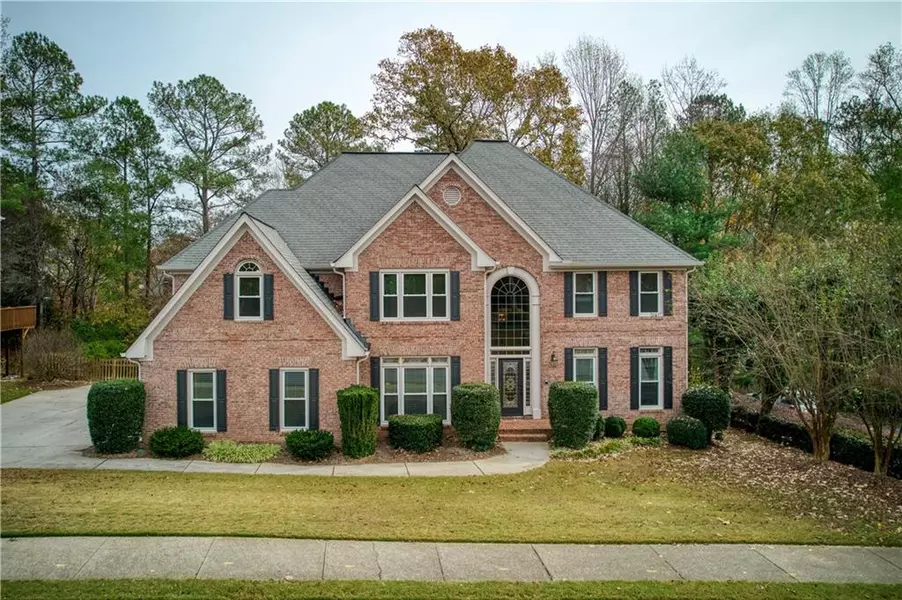 750 Brookline TRCE, Alpharetta, GA 30022