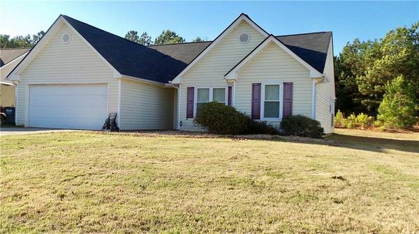 36 Huntington LN, Commerce, GA 30529