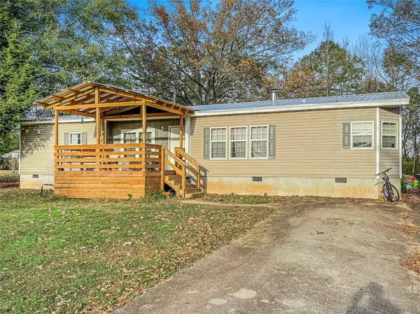 Maysville, GA 30558,99 Banks ST