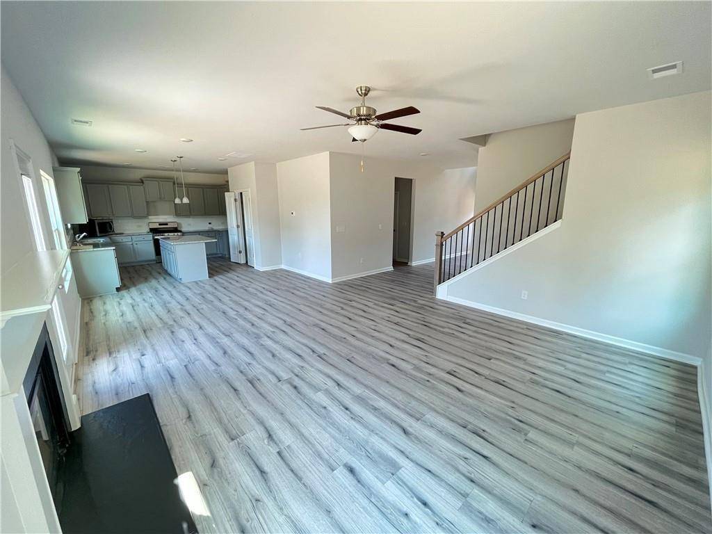 Grayson, GA 30017,91 Clark Lake LN