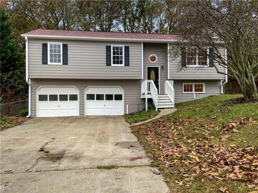 237 Graison LN, Dallas, GA 30157