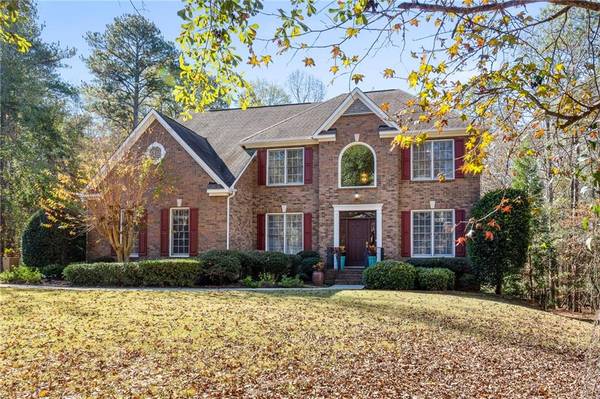 190 Pointer Ridge TRL, Fayetteville, GA 30214