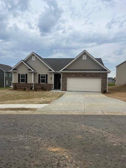 203 (111) Crowley DR, Calhoun, GA 30701