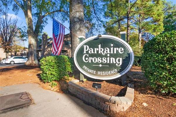 201 Parkaire XING, Marietta, GA 30068