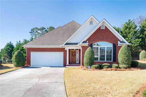 106 Sophie TER SE, Calhoun, GA 30701