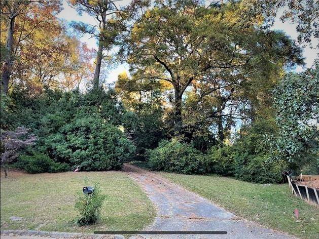 Atlanta, GA 30306,1363 Lenox CIR NE