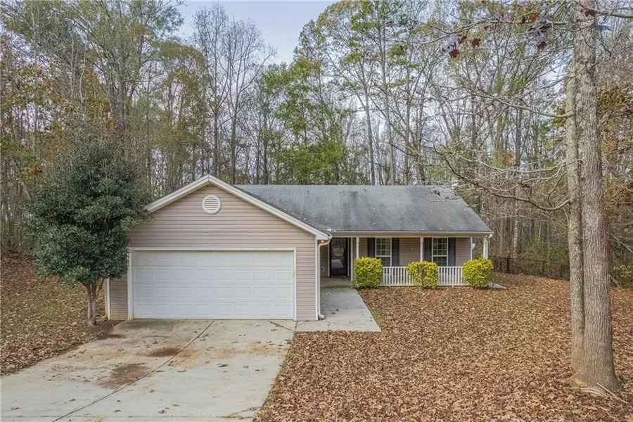 254 Sequoia WAY, Statham, GA 30666