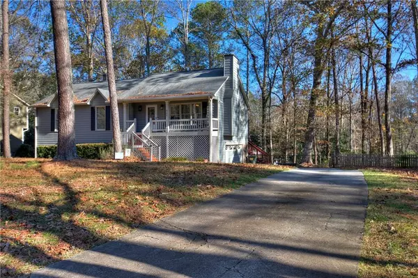 Acworth, GA 30101,6154 Picketts RDG NW