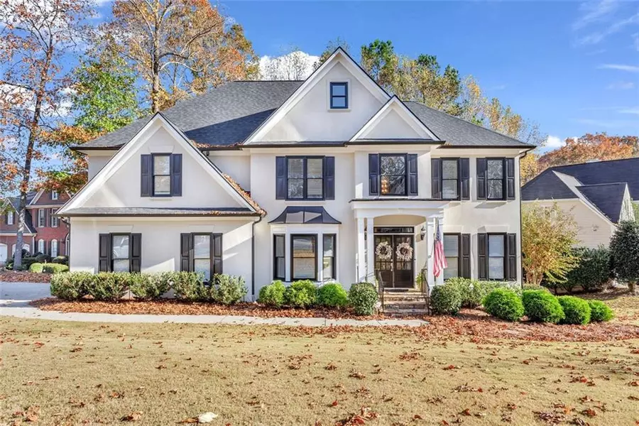 305 BROOK FORD PT, Alpharetta, GA 30022