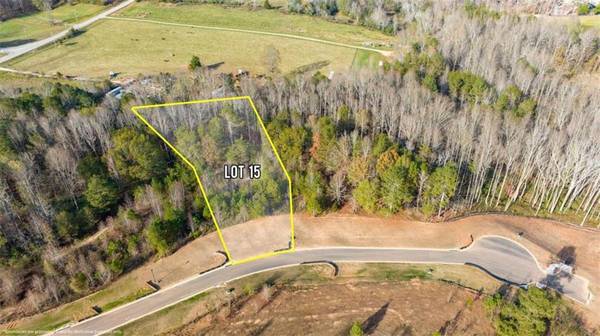 5433 Mt. Vernon Manor Lot 15, Murrayville, GA 30564