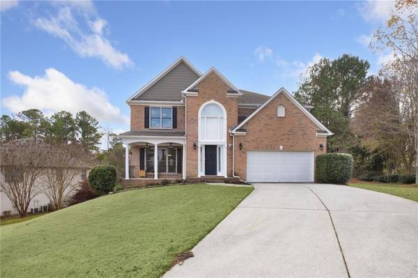 9861 Spyglass DR, Villa Rica, GA 30180