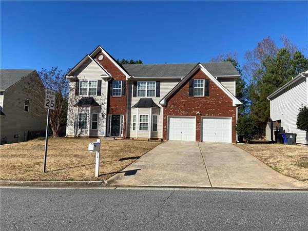 26 Holbrook DR,  Dallas,  GA 30132