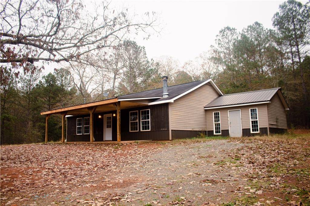 725 Truine Mill RD, Thomaston, GA 30286