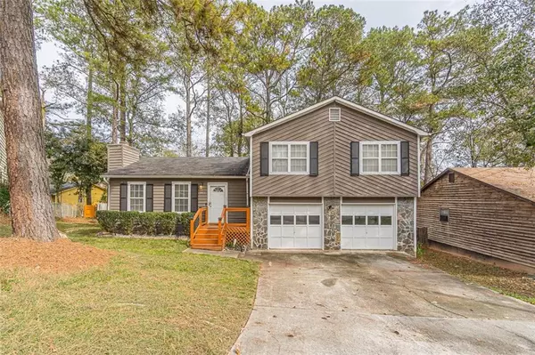 Stone Mountain, GA 30087,5452 PEPPERWOOD CT