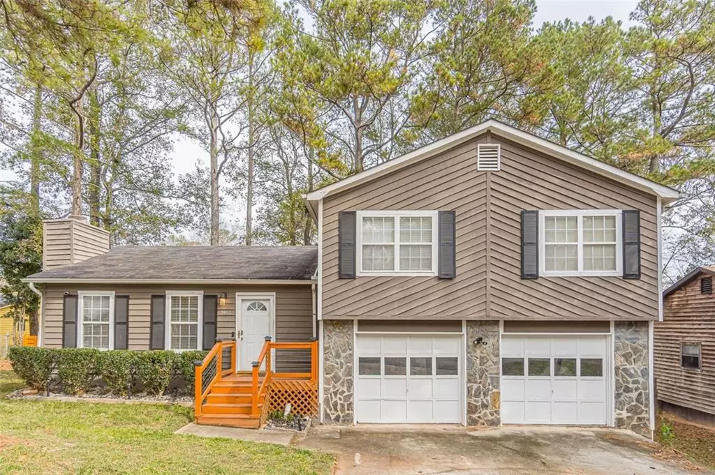 Stone Mountain, GA 30087,5452 PEPPERWOOD CT