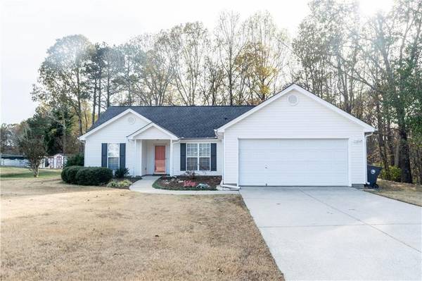 1105 Katie Lynne LN, Dacula, GA 30019