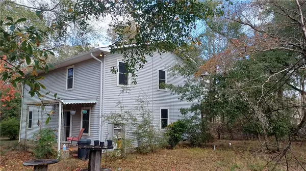 Georgetown, GA 39854,141 MOUNT ZION CHURCH RD