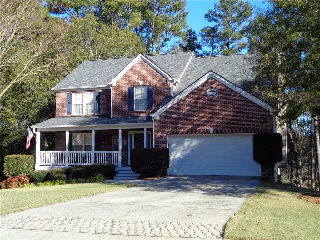 Grayson, GA 30017,995 Pebble Bend DR