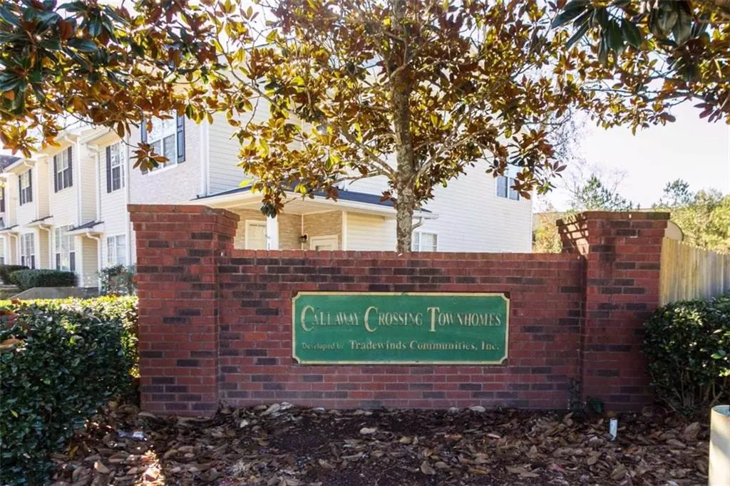 Conyers, GA 30012,102 Odyssey #102