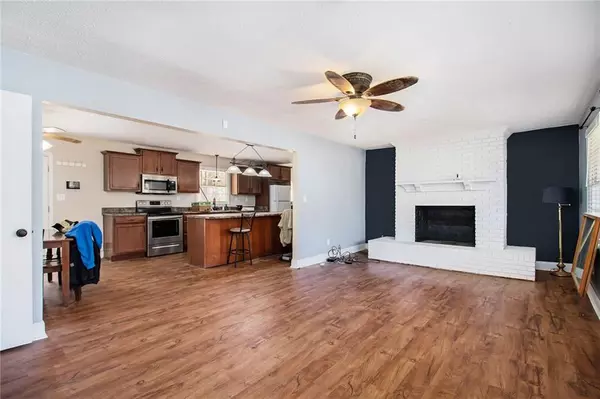 Winston, GA 30187,4229 DANIEL DR