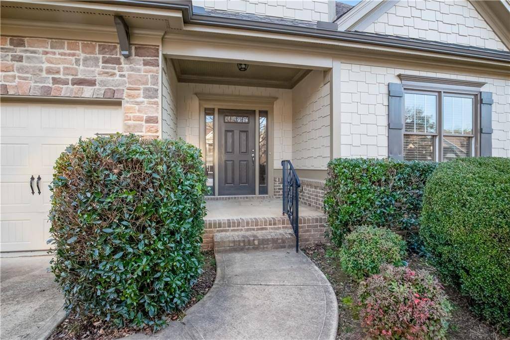 Cartersville, GA 30120,12 Aspen LN SE