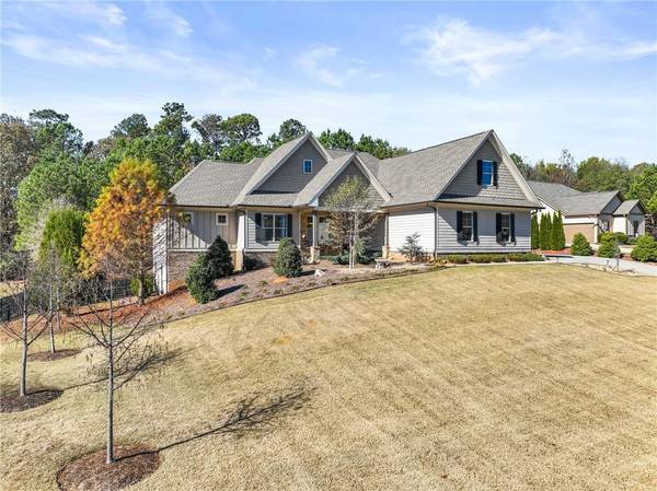 5158 Flatstone DR, Gainesville, GA 30504