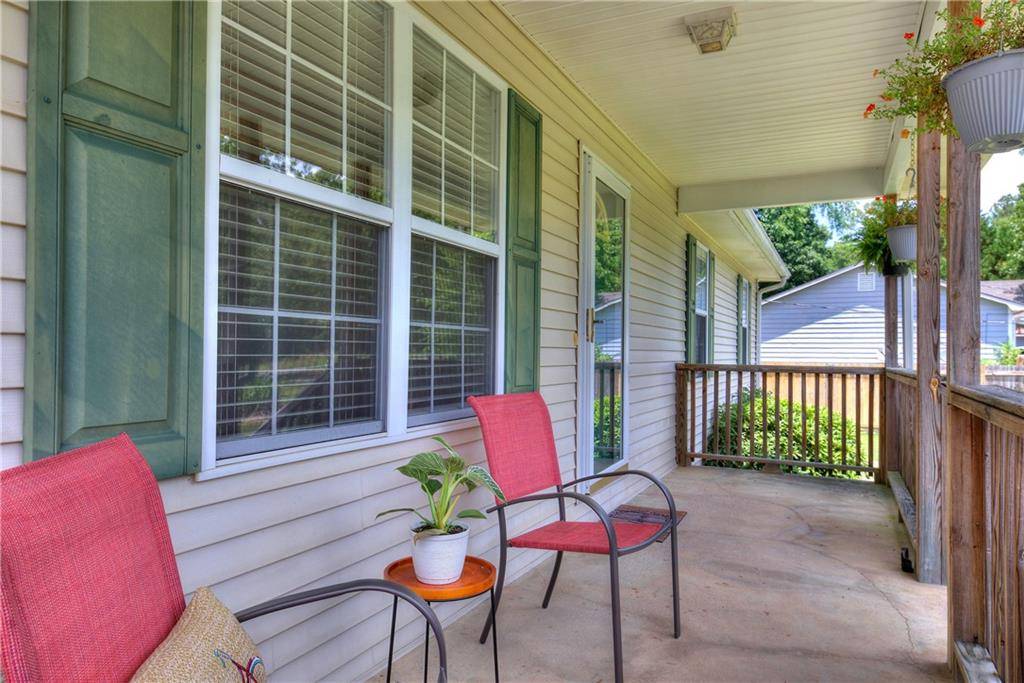 Cartersville, GA 30121,37 Crowe Springs SPUR NW