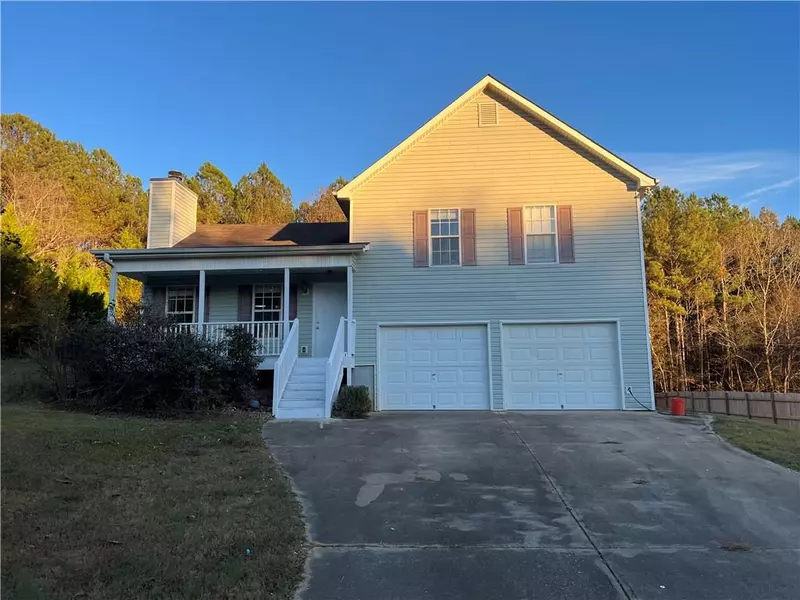 8 Talon CT, Kingston, GA 30145