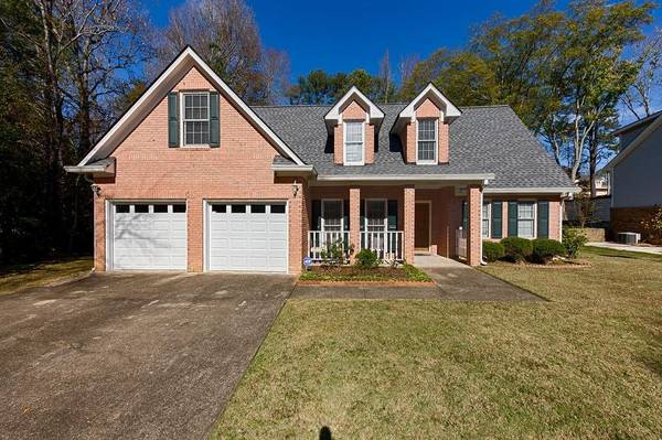 2180 Meadow Wood CT, Marietta, GA 30062