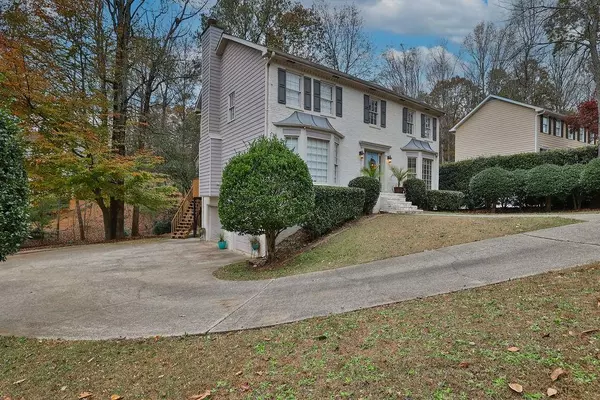 Roswell, GA 30076,440 SPRING RIDGE TRCE