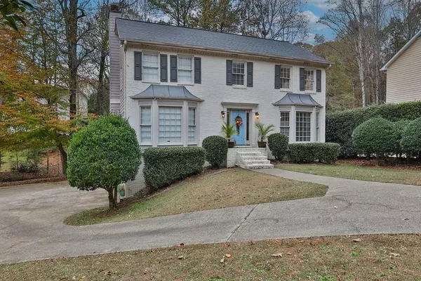 Roswell, GA 30076,440 SPRING RIDGE TRCE