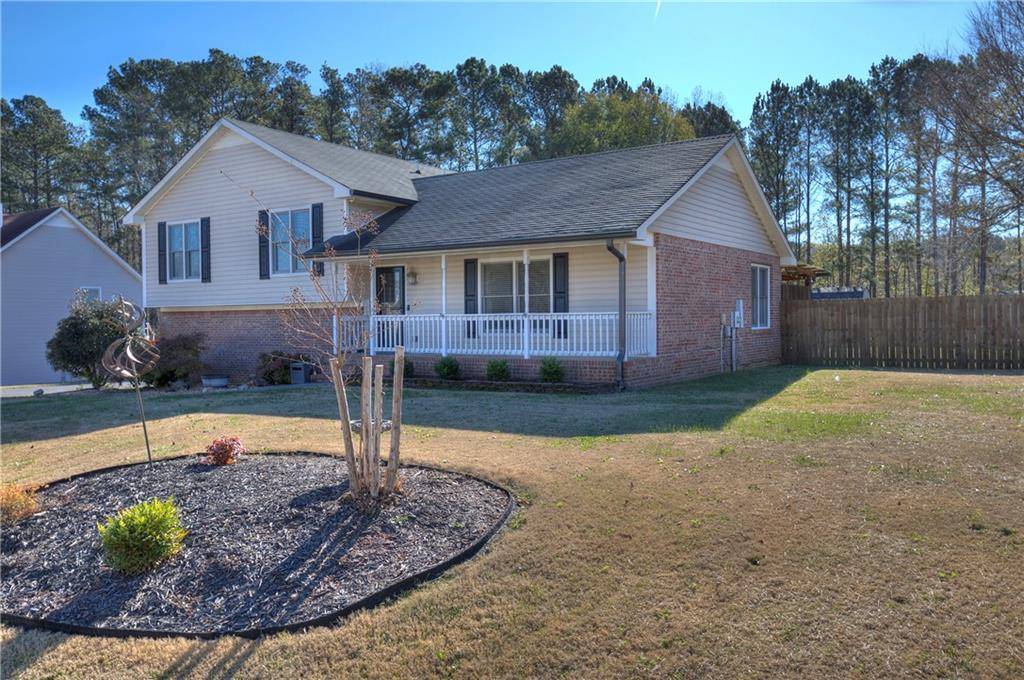Cartersville, GA 30121,34 Greystone LN