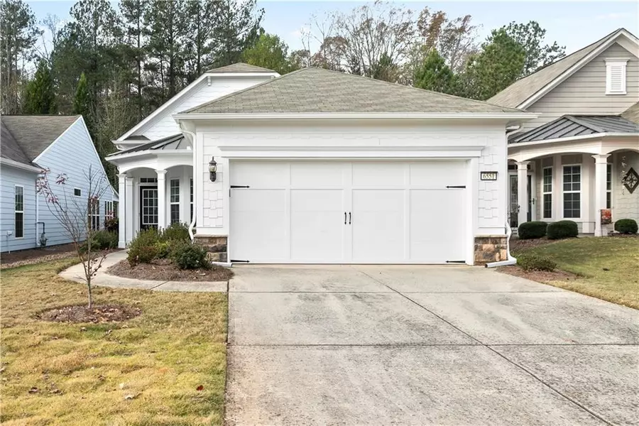 6551 Autumn Ridge WAY, Hoschton, GA 30548