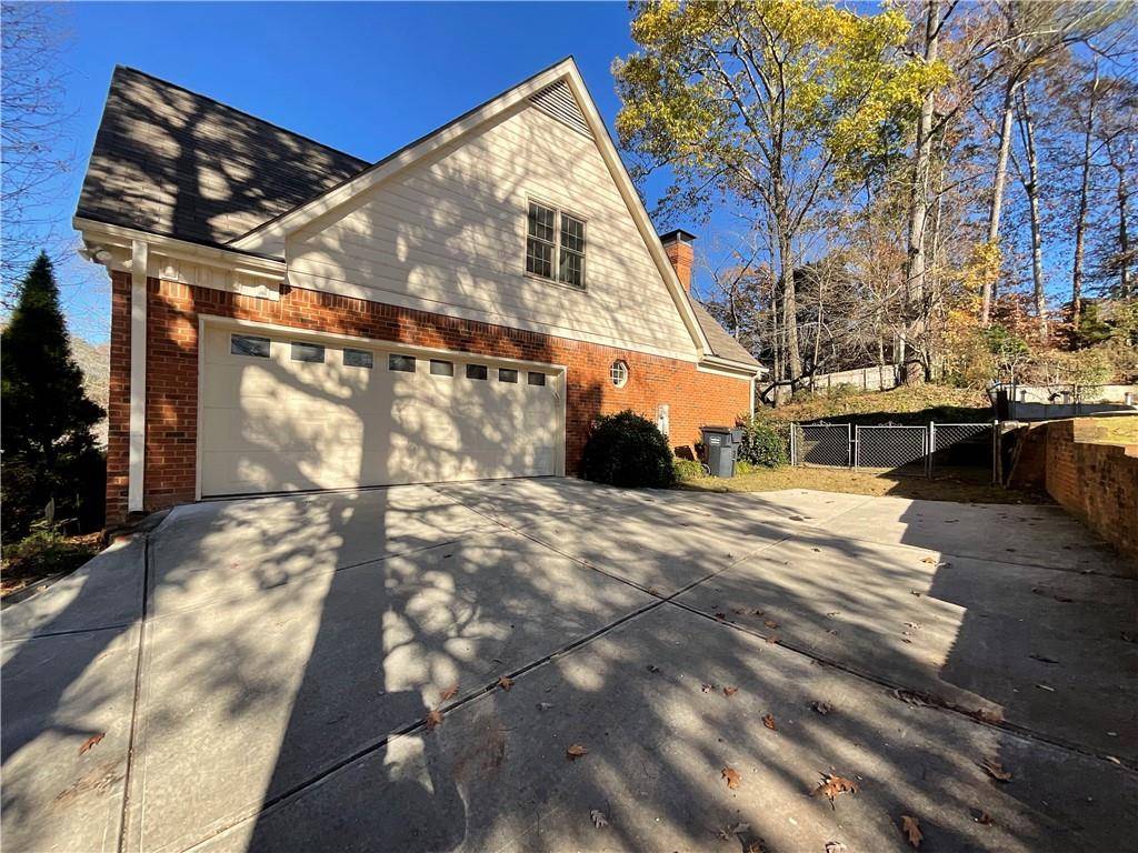 Tucker, GA 30084,610 Belgrave LN