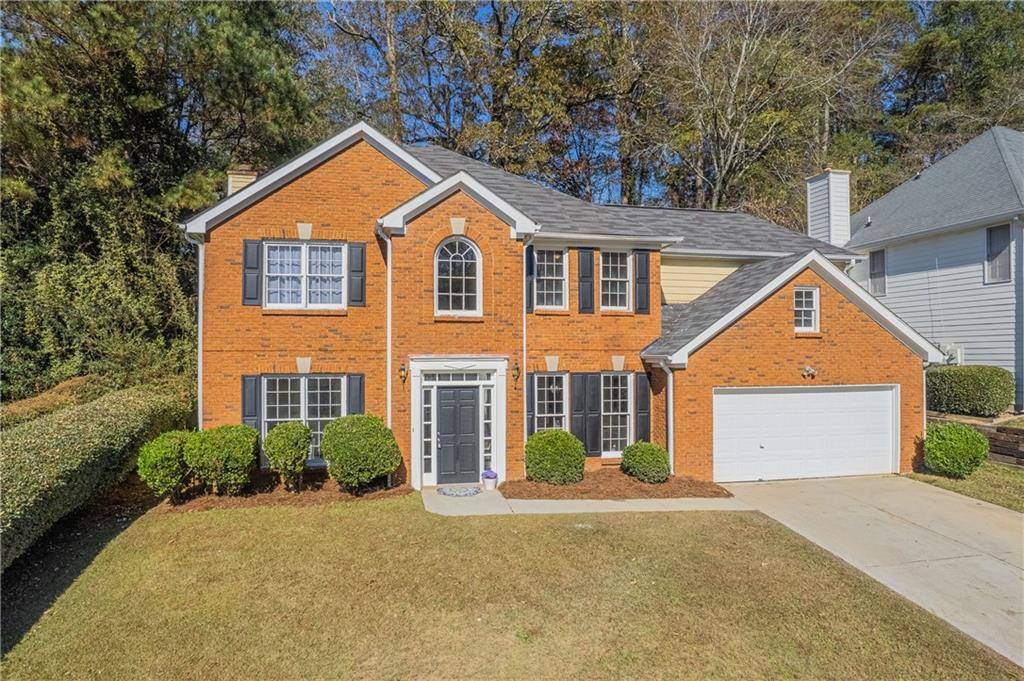 Lithonia, GA 30058,983 Old Greystone DR